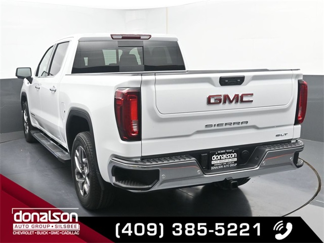 new 2026 GMC Sierra 1500 car, priced at $59,683