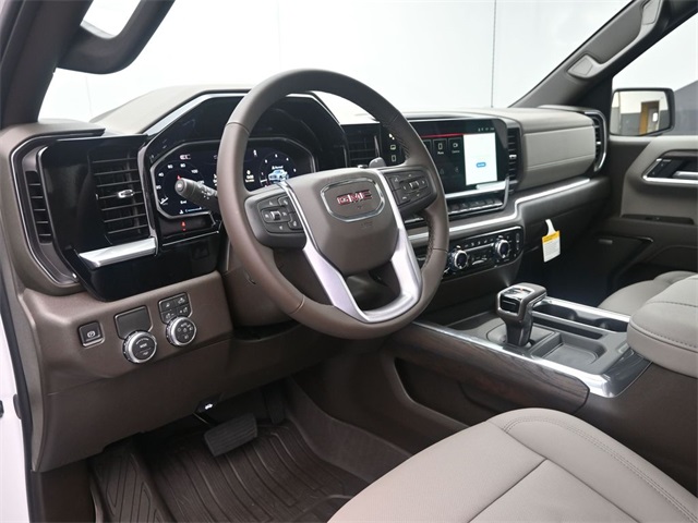 new 2026 GMC Sierra 1500 car, priced at $59,683