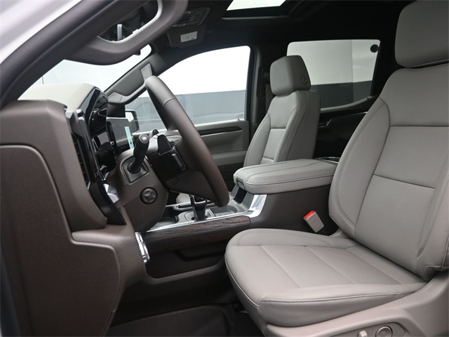 new 2026 GMC Sierra 1500 car, priced at $59,683