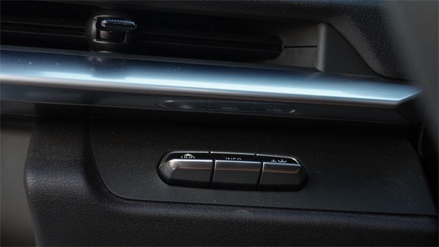 Used 2022 Chevrolet Corvette Coupe