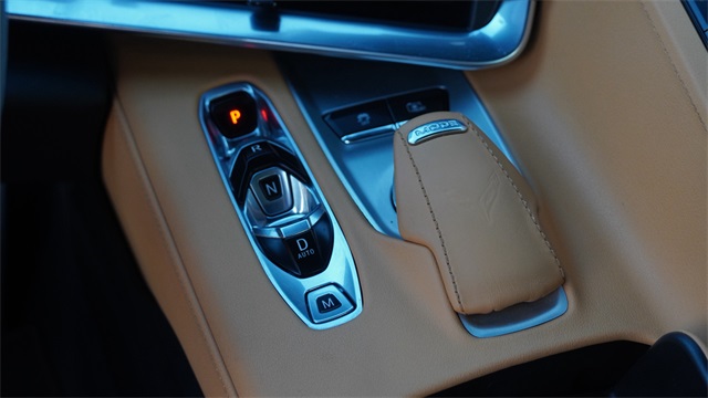 Used 2022 Chevrolet Corvette Coupe