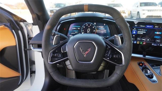 Used 2022 Chevrolet Corvette Coupe