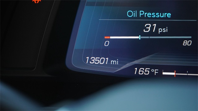 Used 2022 Chevrolet Corvette Coupe