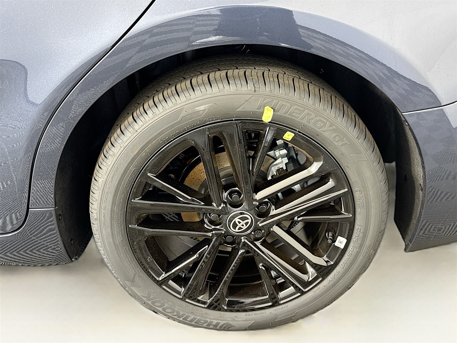 2026 Toyota Camry SE photo 16