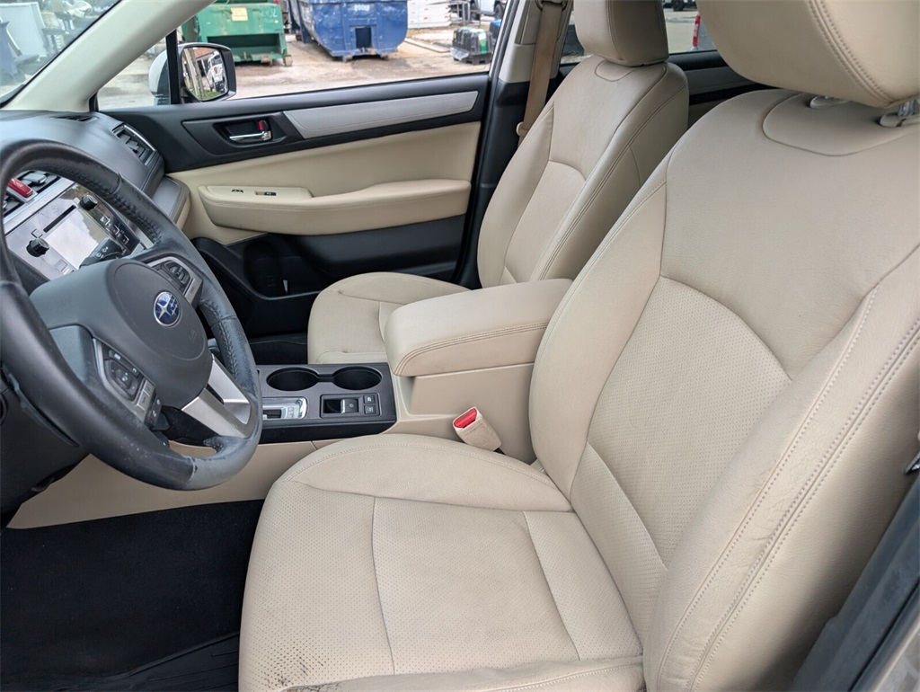 used 2017 Subaru Outback car, priced at $12,988