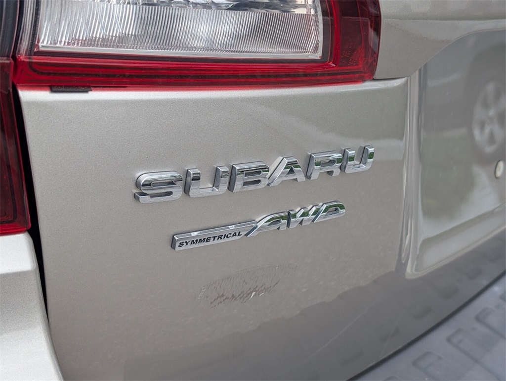 used 2017 Subaru Outback car, priced at $12,988