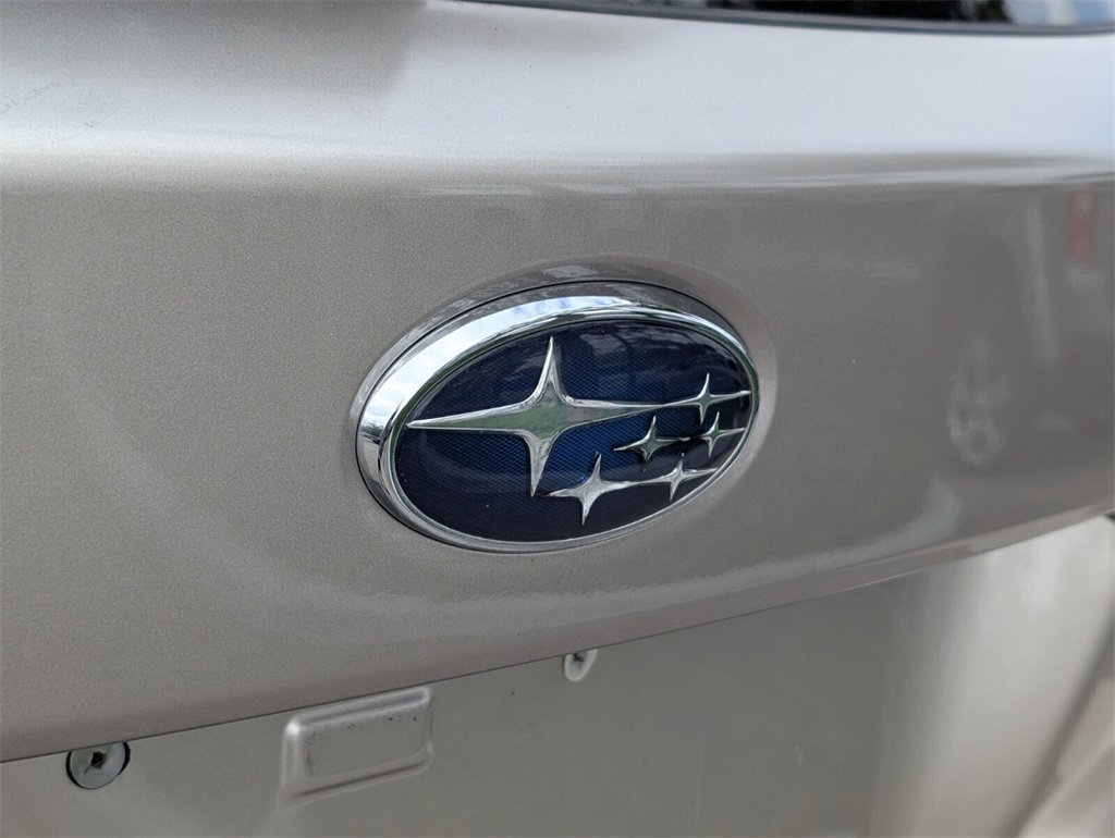 used 2017 Subaru Outback car, priced at $12,988