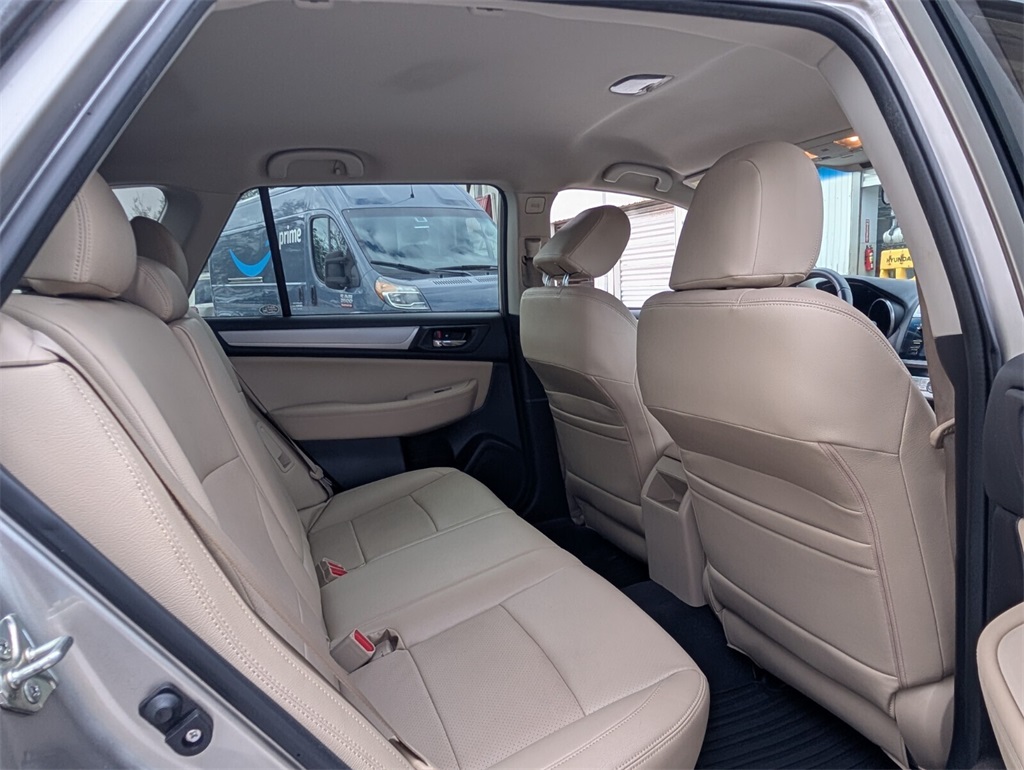 used 2017 Subaru Outback car, priced at $12,988