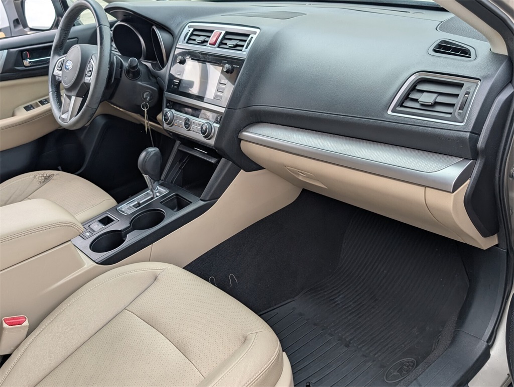 used 2017 Subaru Outback car, priced at $12,988