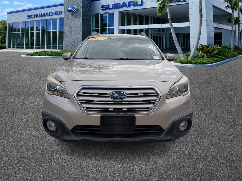 used 2017 Subaru Outback car, priced at $12,988