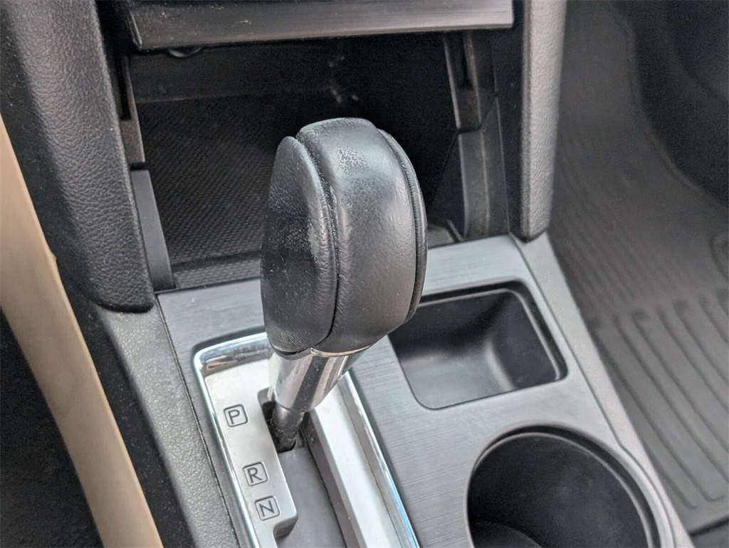 used 2017 Subaru Outback car, priced at $12,988