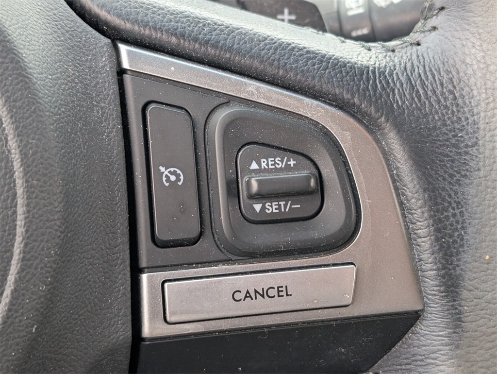 used 2017 Subaru Outback car, priced at $12,988