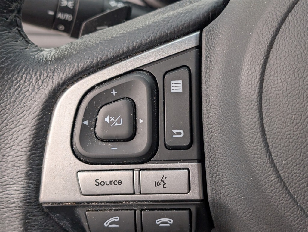 used 2017 Subaru Outback car, priced at $12,988