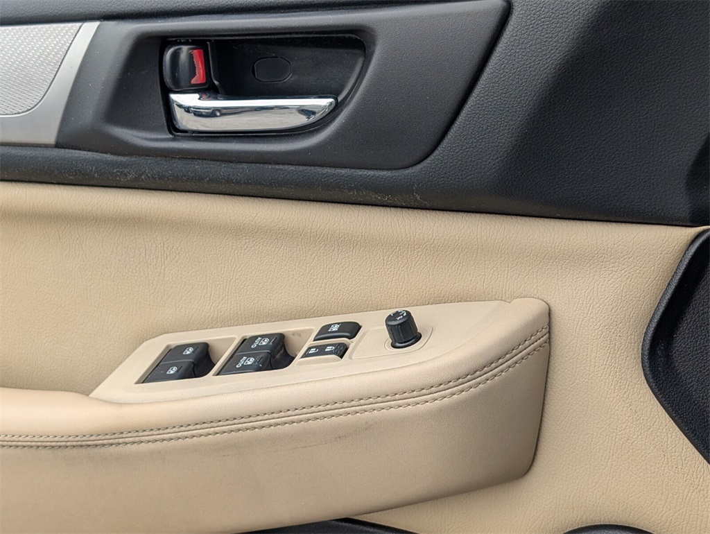 used 2017 Subaru Outback car, priced at $12,988