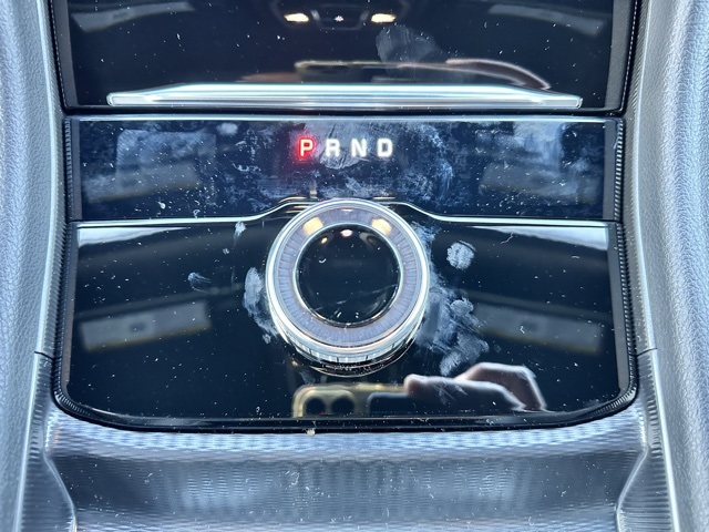 2025 Jeep Grand Cherokee Altitude X photo 22