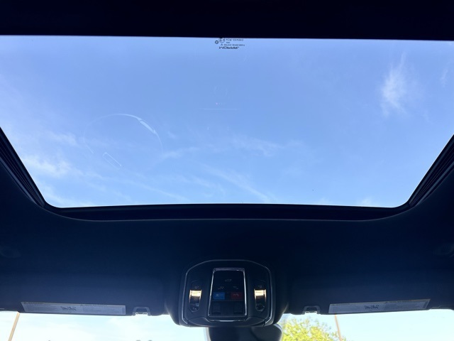 2025 Jeep Grand Cherokee Altitude X photo 24