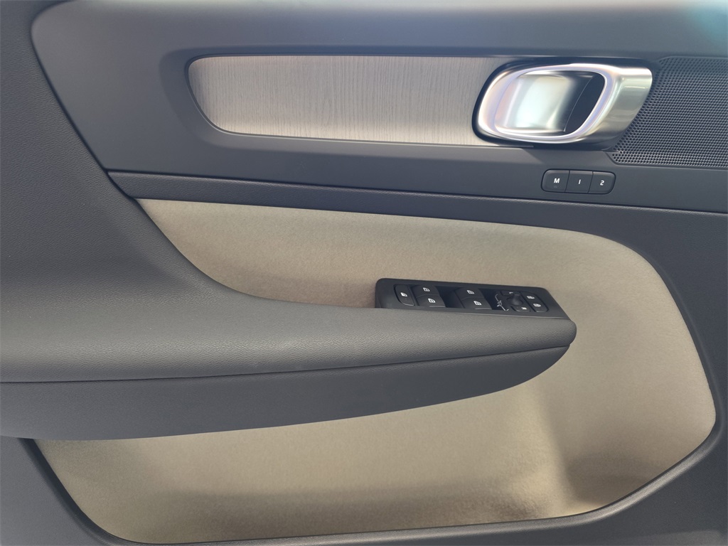 new 2026 Volvo XC40 car, priced at $47,435