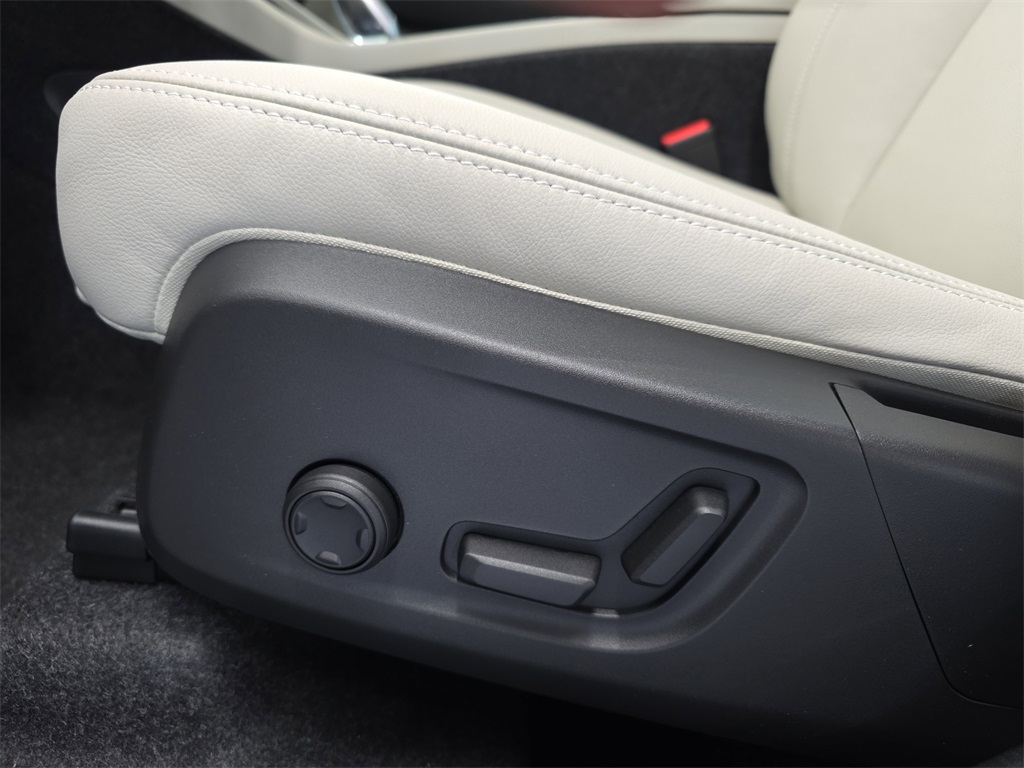 new 2026 Volvo XC40 car, priced at $47,435