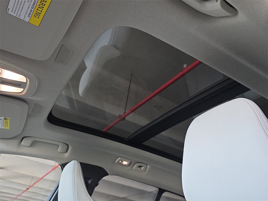 new 2026 Volvo XC40 car, priced at $47,435