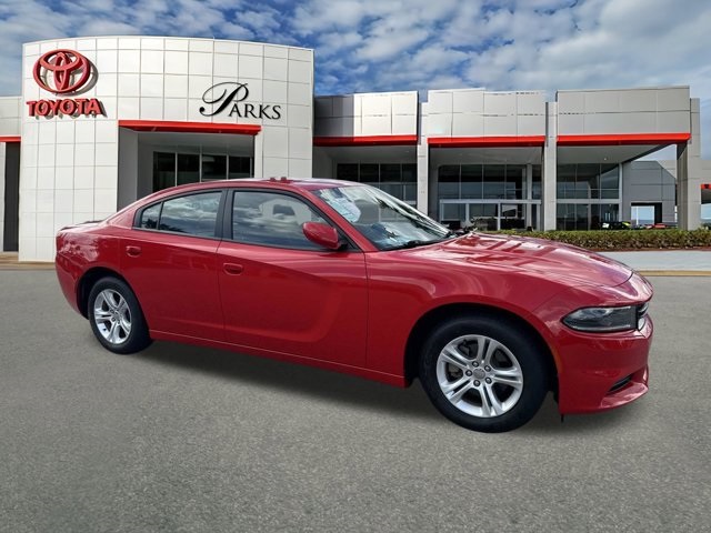 2022 Dodge Charger