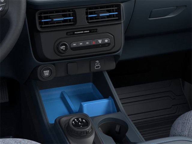 new 2026 Ford Maverick car, priced at $33,480