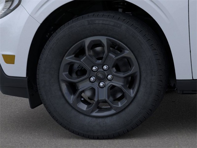 new 2026 Ford Maverick car, priced at $33,480