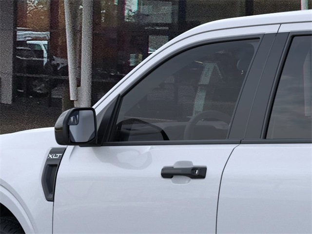 new 2026 Ford Maverick car, priced at $33,480