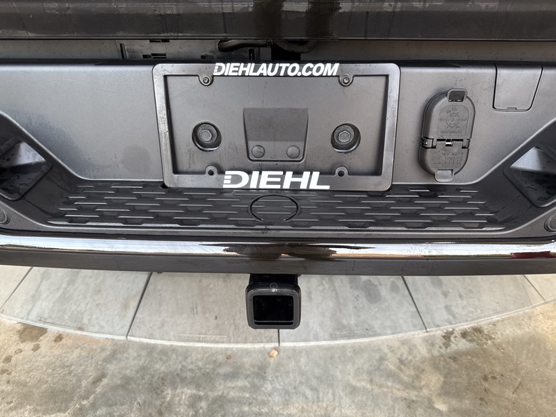 2025 Ram 1500 Tradesman photo 9