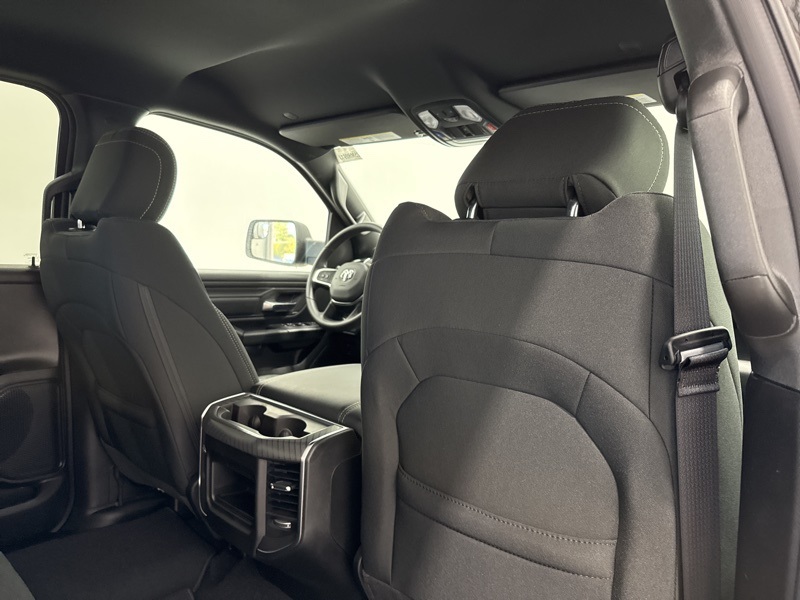 2025 Ram 1500 Tradesman photo 12