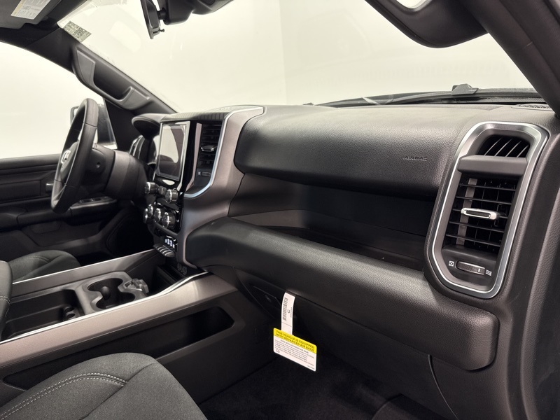 2025 Ram 1500 Tradesman photo 15