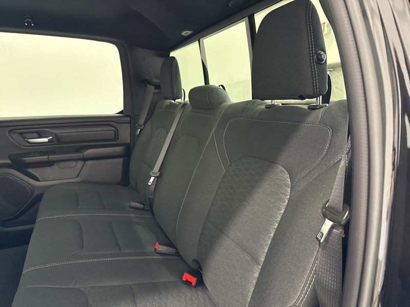 2025 Ram 1500 Tradesman photo 16