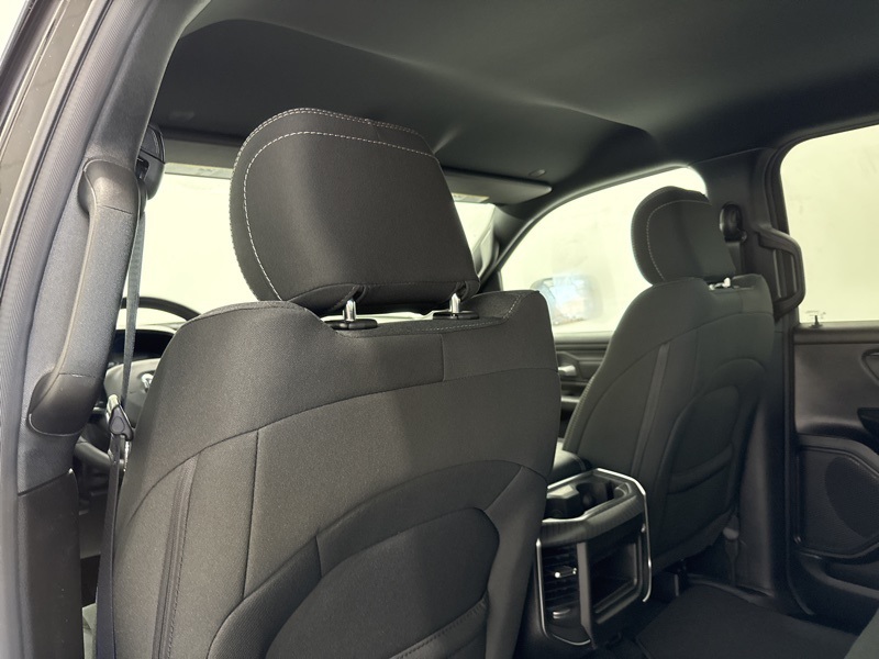 2025 Ram 1500 Tradesman photo 17