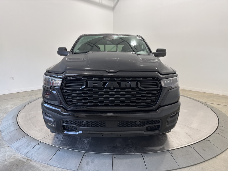 2025 Ram 1500 Tradesman photo 2