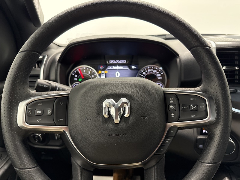 2025 Ram 1500 Tradesman photo 22