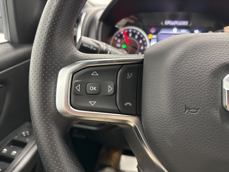 2025 Ram 1500 Tradesman photo 23