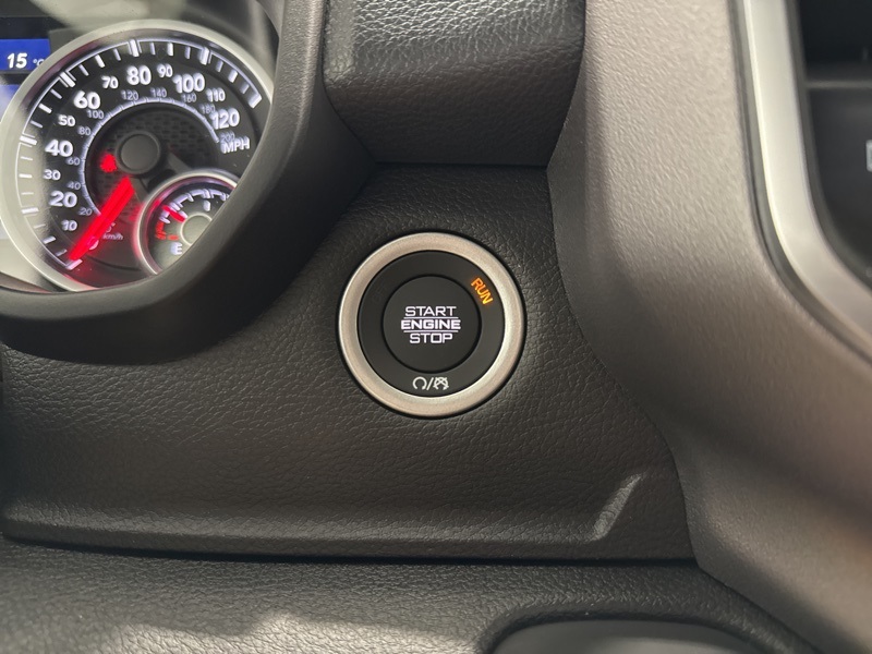 2025 Ram 1500 Tradesman photo 25