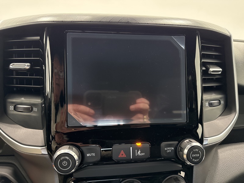 2025 Ram 1500 Tradesman photo 27