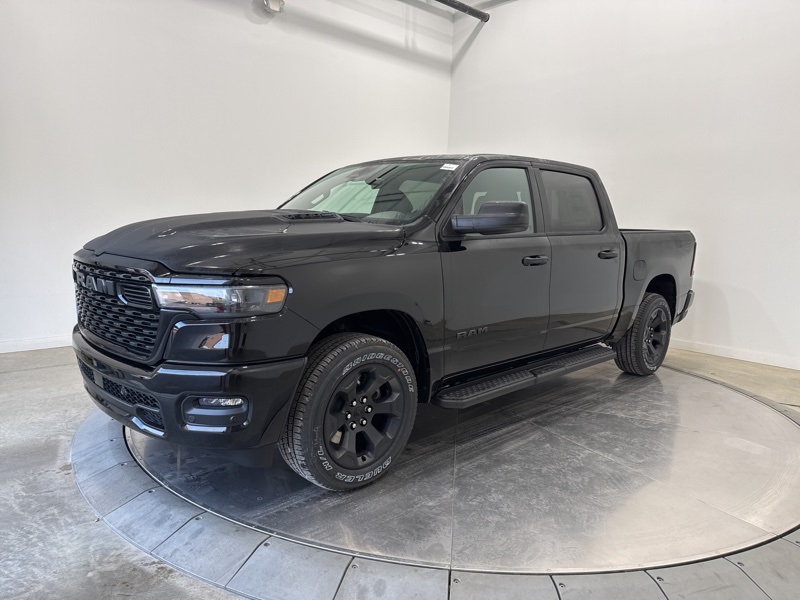 2025 Ram 1500 Tradesman photo 3