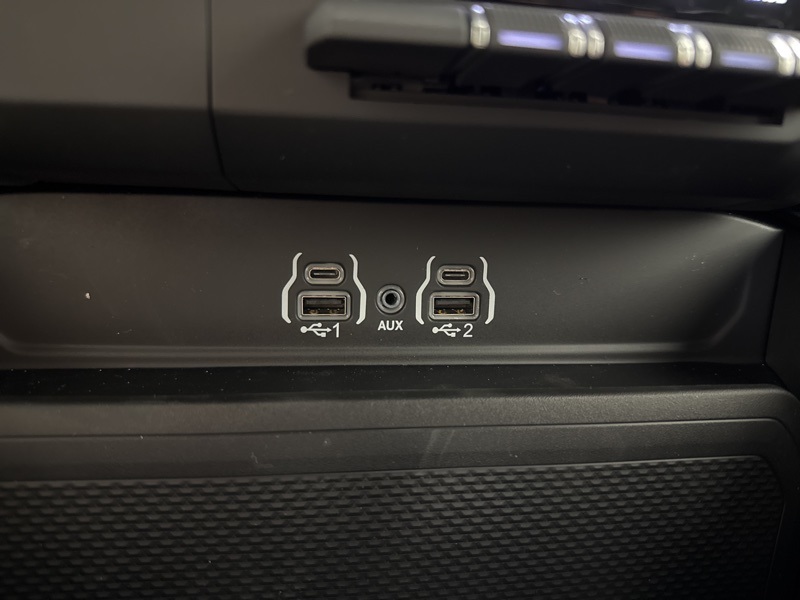 2025 Ram 1500 Tradesman photo 30