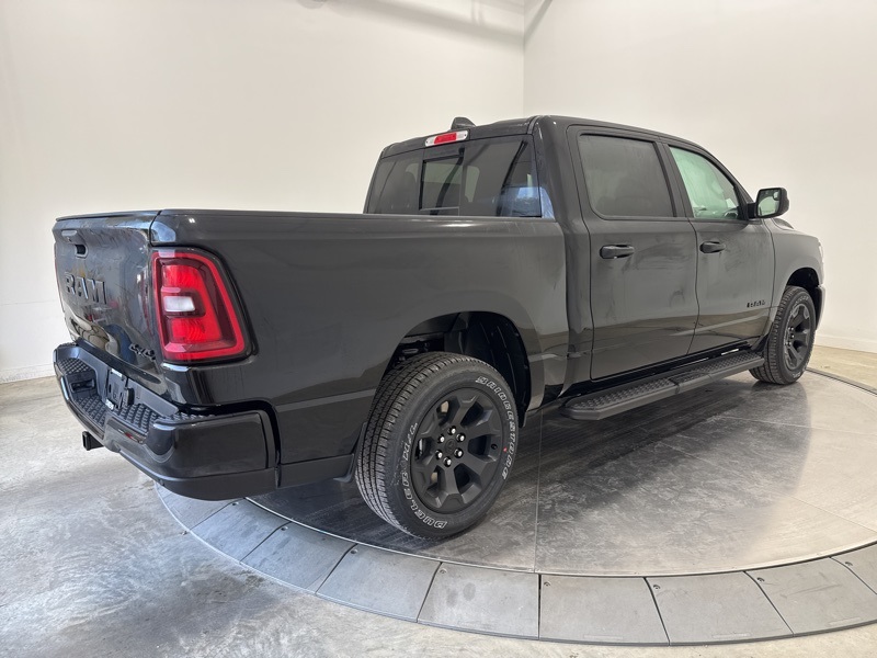 2025 Ram 1500 Tradesman photo 7