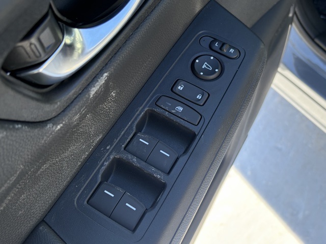 new 2026 Honda CR-V Hybrid car, priced at $42,130