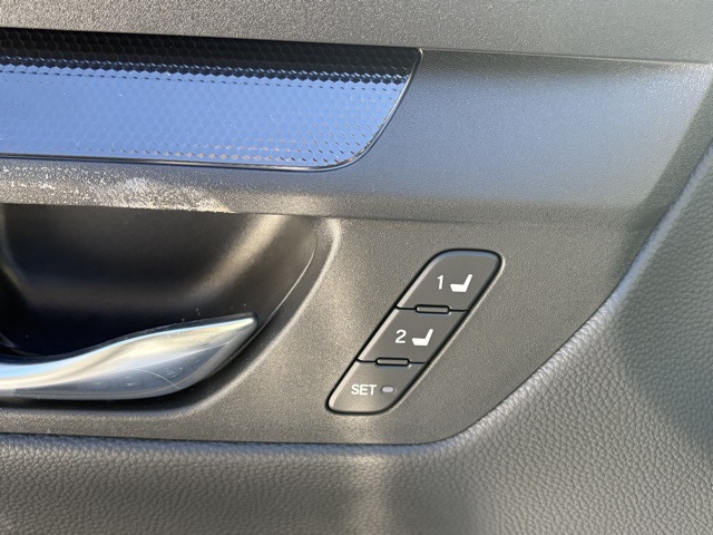 new 2026 Honda CR-V Hybrid car, priced at $42,130