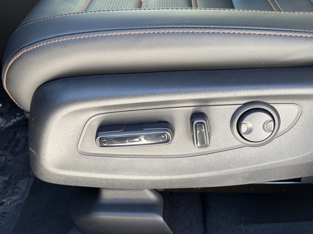 new 2026 Honda CR-V Hybrid car, priced at $42,130