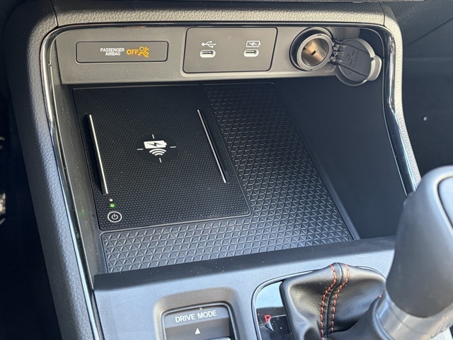 new 2026 Honda CR-V Hybrid car, priced at $42,130