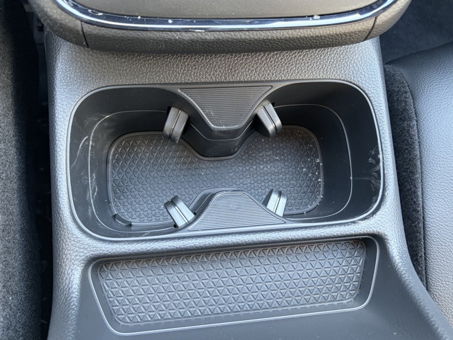 new 2026 Honda CR-V Hybrid car, priced at $42,130