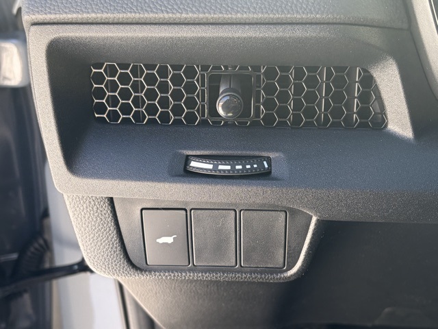 new 2026 Honda CR-V Hybrid car, priced at $42,130