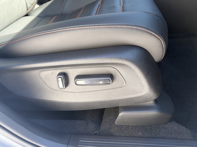 new 2026 Honda CR-V Hybrid car, priced at $42,130