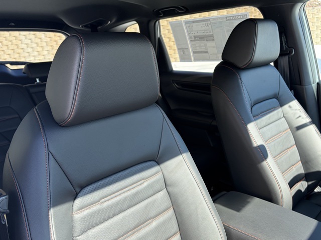 new 2026 Honda CR-V Hybrid car, priced at $42,130