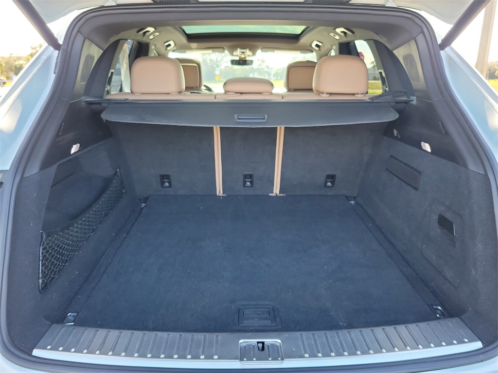 used 2019 Porsche Cayenne car, priced at $29,988