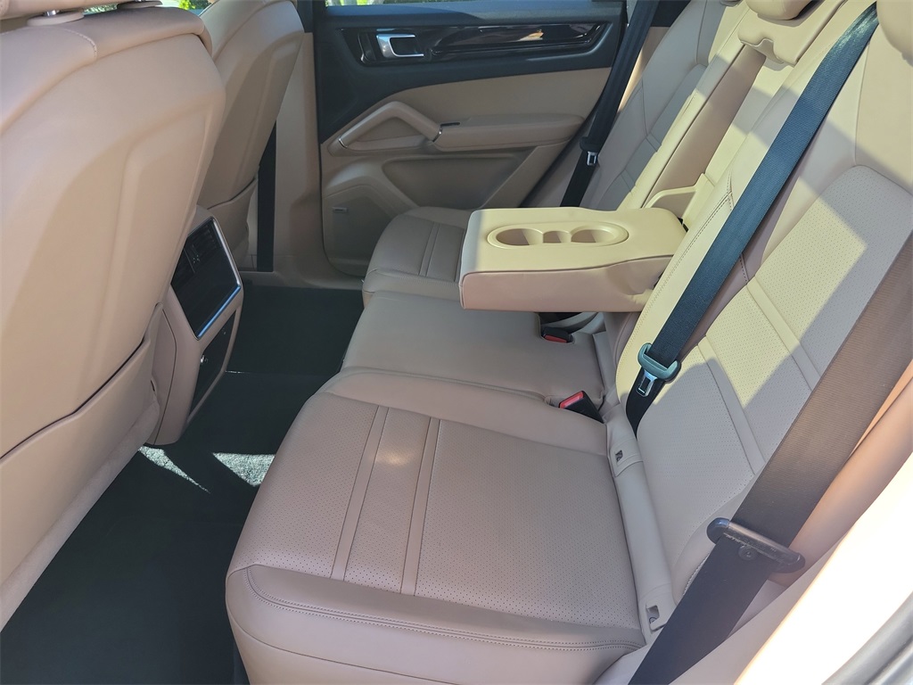 used 2019 Porsche Cayenne car, priced at $29,988